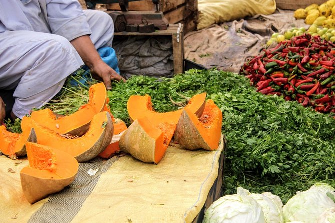 Essaouira Guided Tour: 3 on 1 - Nightlife tour, Live like a local & Street food - What the nightlife promise really means
