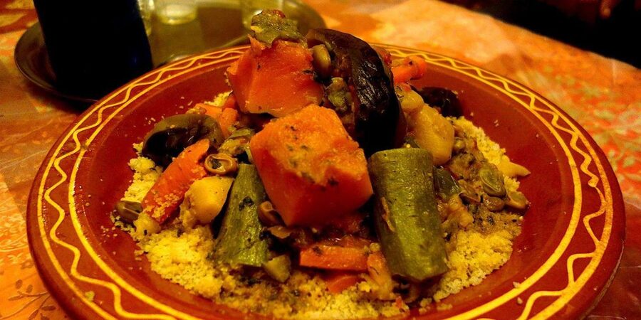 Essaouira: HOW TO BE A REAL MOROCCAN CHEF - More Than One Dish, Depending on the Session