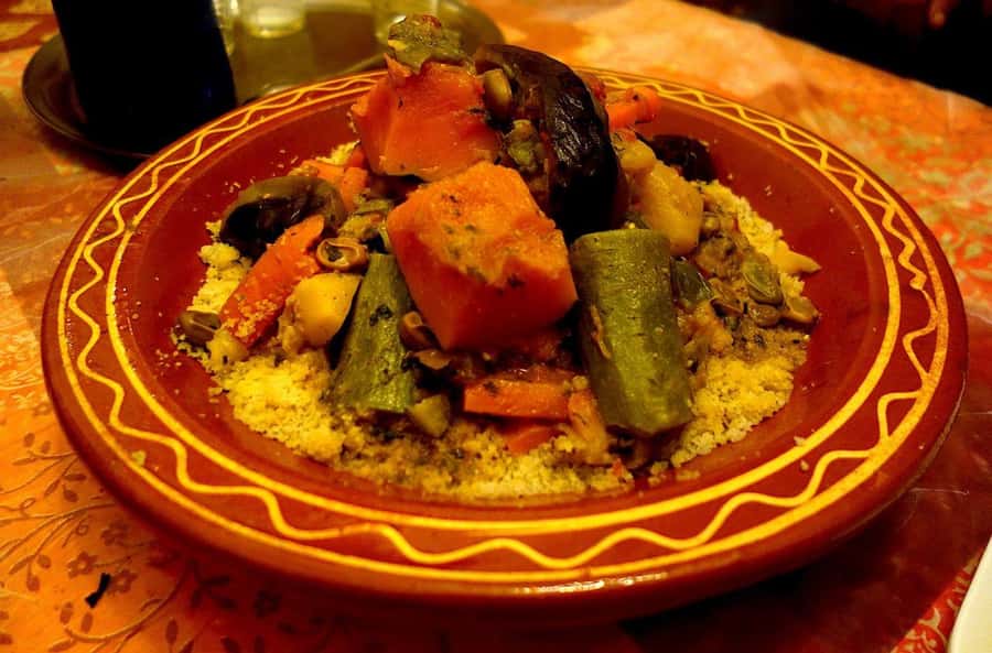 Essaouira: HOW TO BE A REAL MOROCCAN CHEF - Meeting Abdou Near Essaouira’s Medina