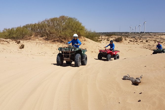 Essaouira: Pleasant Quad tour (free transfer) - Price, duration, and overall value