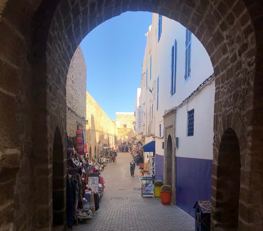 Essaouira: Private City Tour - What the private format really gives you