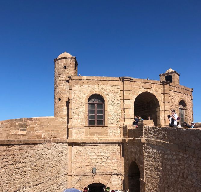 Essaouira: Private City Tour - Price, timing, and who gets good value