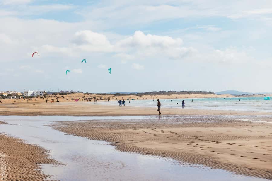 Essaouira Sand Dunes: Half Day Quad Bike Tour - Why the small group matters