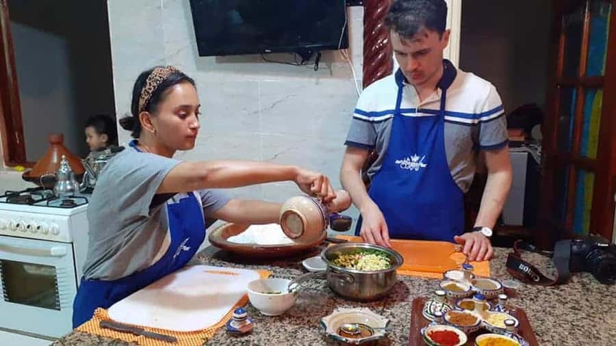 Essaouira: Traditional Family Style Moroccan Cooking Class - Who will enjoy this Essaouira class?