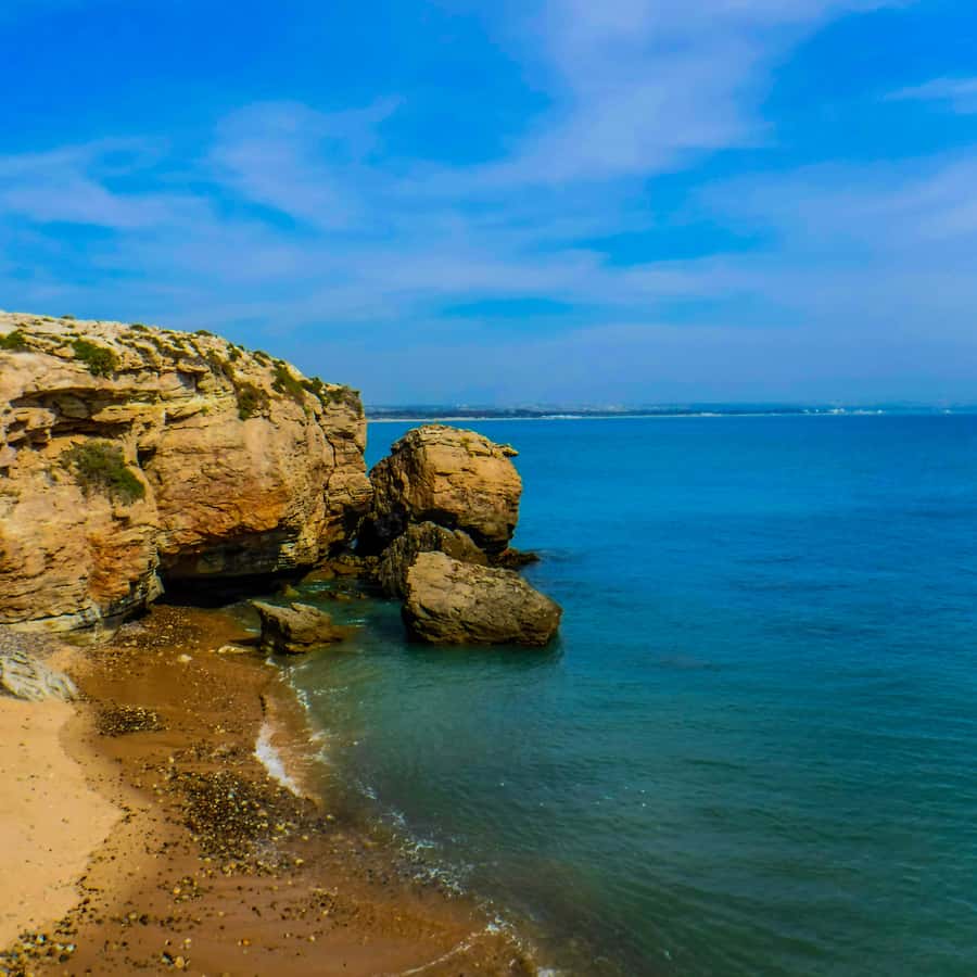 Essaouria: Beach & Big Dunes 2-Hour Quad Biking Tour - Should you book the Cap Sim quad tour?