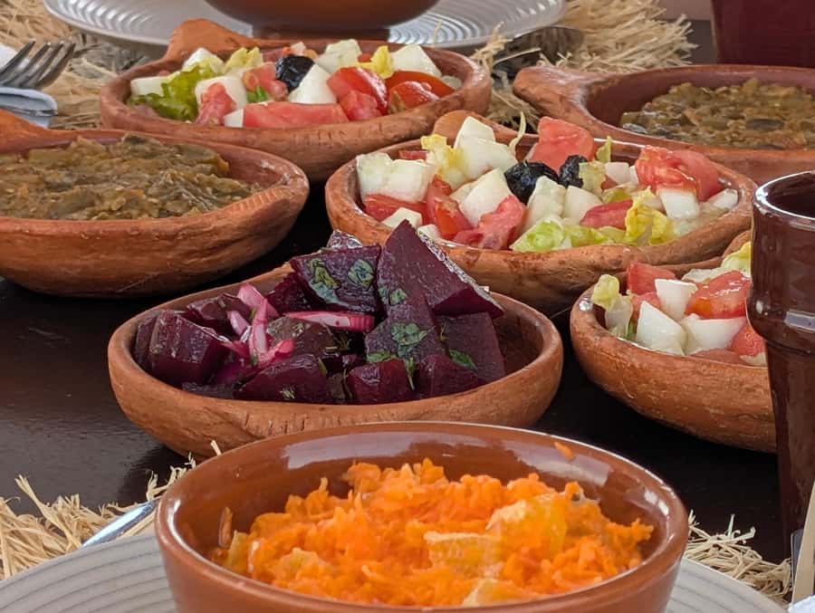 Evening Marrakech: Agafay Desert Quad , Camel & Dinner Shows - Key points at a glance