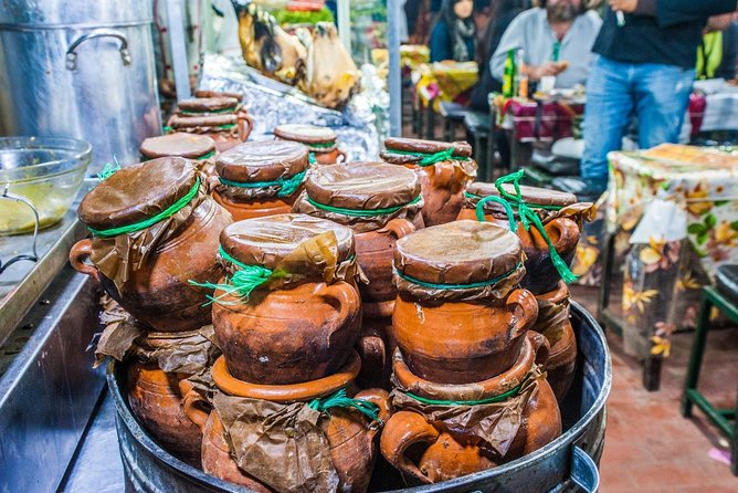 Evening Marrakech: Gastronomic and Market Tour Inside the Medina - Souk Semmarine and dinner at the square