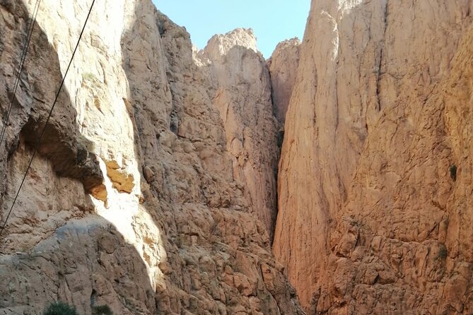 Exclusive! 2 Days Desert Trip Marrakech to Fez via Ait Benhaddou - Ziz Valley and the road toward Fez