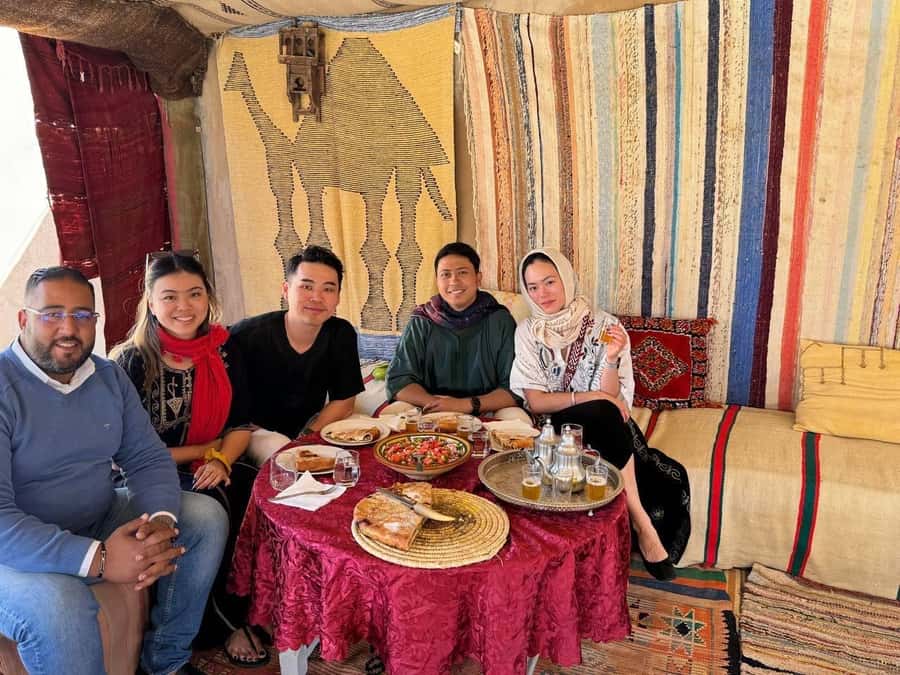 Exclusive Fez Medina Walking Tour with a local Guide - Nejjarine Museum shows Fez through wood and architecture