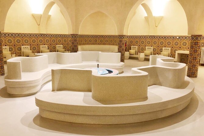 Exclusive tour of Casablanca with access to the Hassan II Mosque - Notre-Dame of Lourdes and the city’s Catholic past