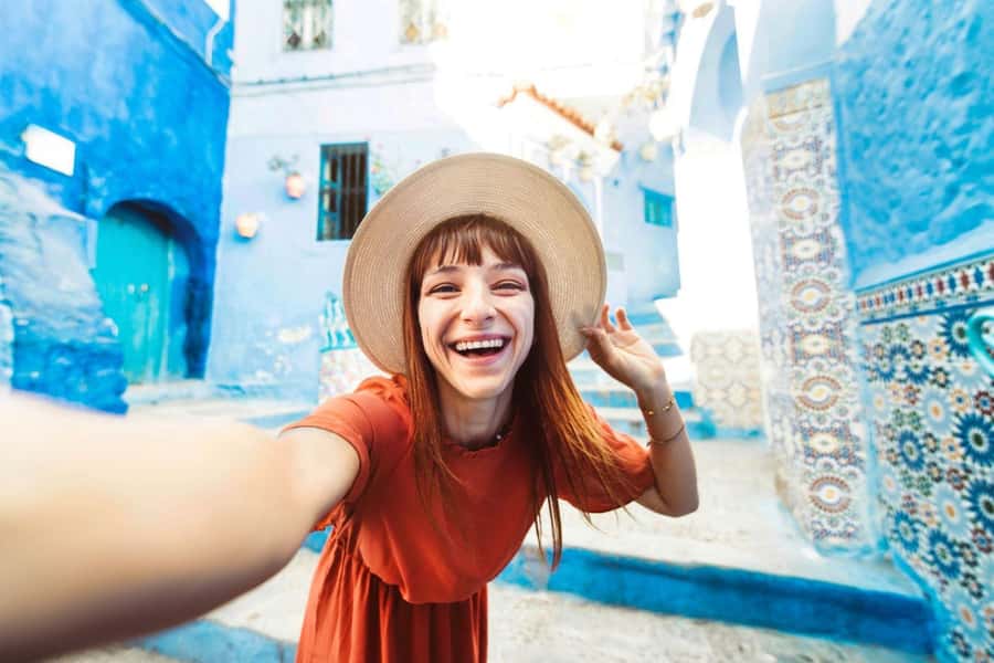 Excursión a chafchauen desde Tánger de un día - Who should book this Chefchaouen excursion?