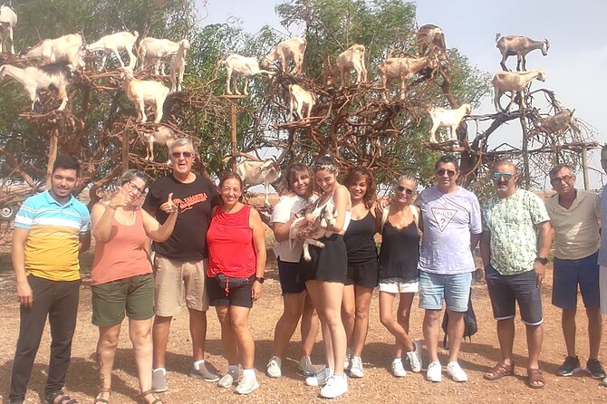 Excursion Essaouira from Marrakech - The return drive and the real time commitment