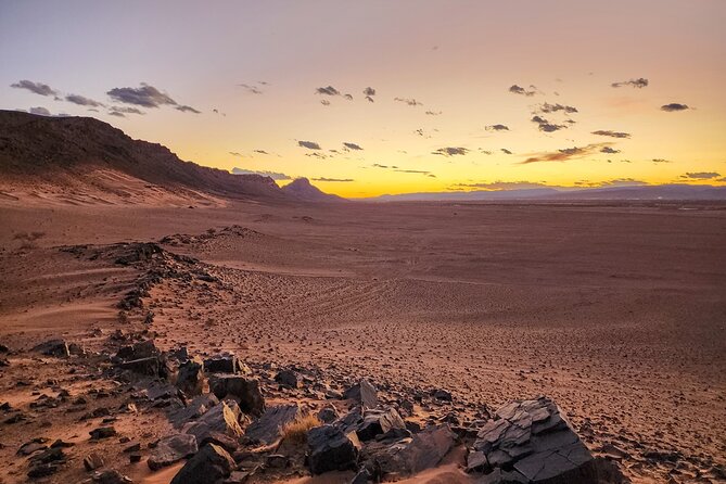 Experience Luxury in Zagora: 2-Day Desert Adventure - Crossing the High Atlas at Tizi n Tichka