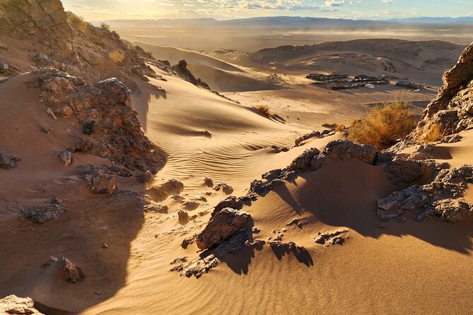 Experience Luxury in Zagora: 2-Day Desert Adventure - Guides, drivers, and the group experience