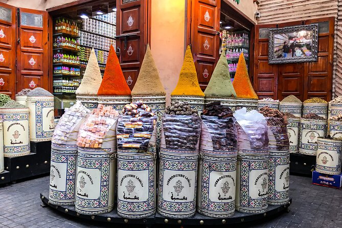 Explore Agadir Souk El Had With a Licensed Tour Guide - Who will get the most from this experience?
