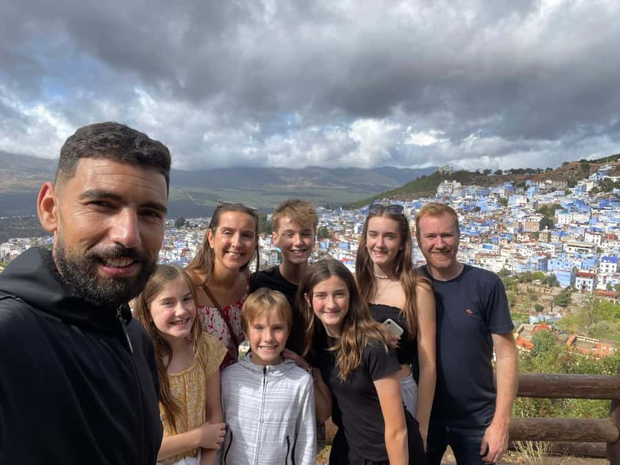 Explore chefchaouen like a local - Is this Chefchaouen tour worth booking?
