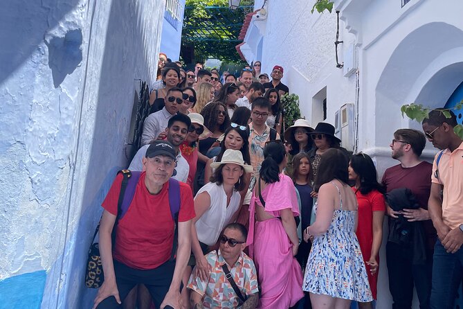 Explore chefchaouen like a local - Ras El Ma and the living water source