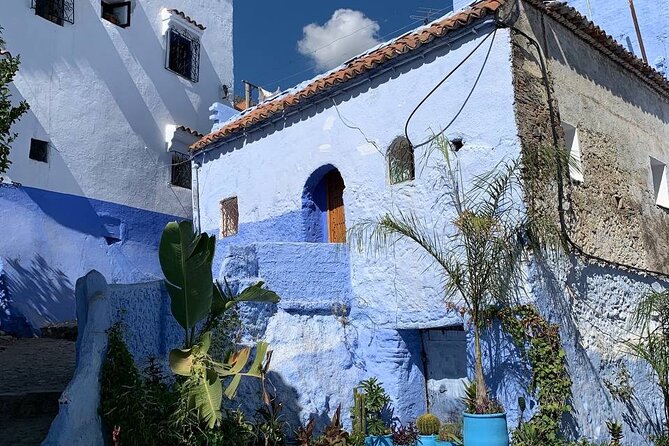 Explore chefchaouen like a local - What the $26.75 price really gives you