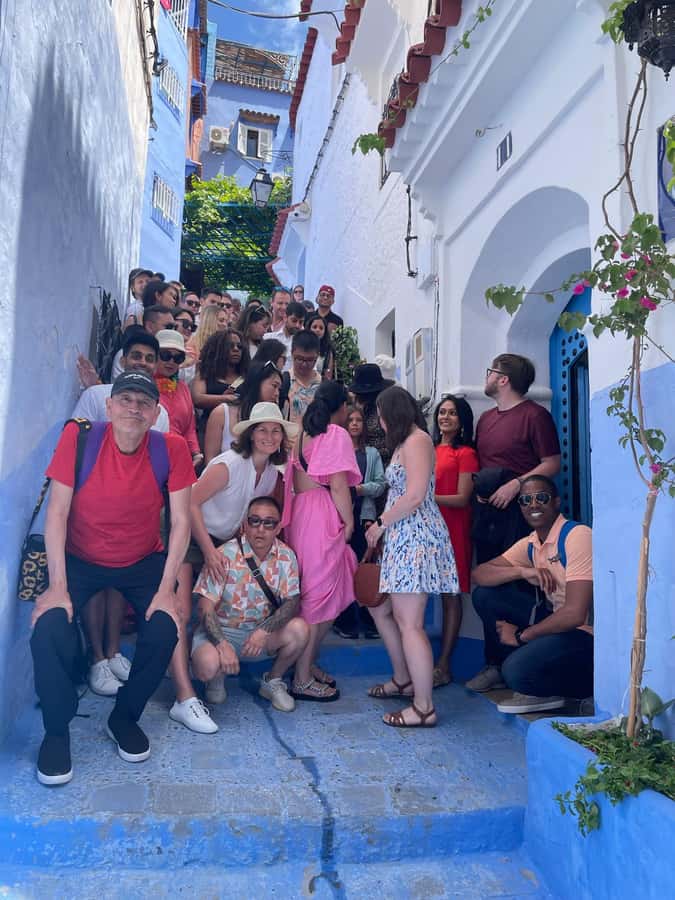 Explore chefchaouen like a local - What to know before booking