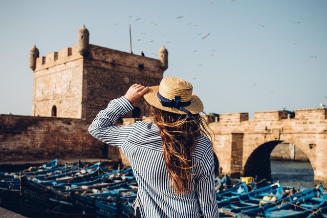 Explore Essaouira on a Day Trip from Marrakech - Why Essaouira makes a good break from Marrakech