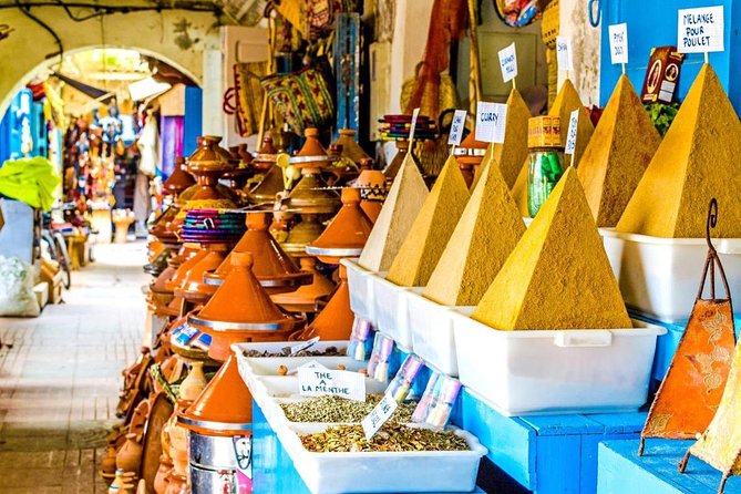 Explore Essaouira on a Day Trip from Marrakech - The return ride and the real length of the day