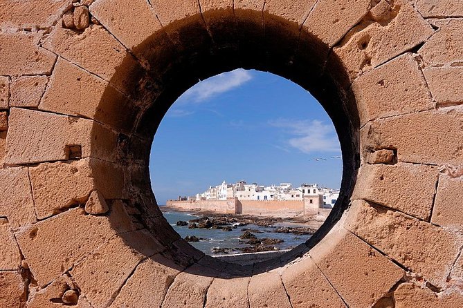 Explore Essaouira on a Day Trip from Marrakech - What $30.24 includes, and what it does not