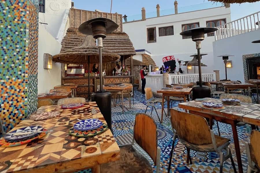Explore Essaouira's Secrets: A Guided Tour with a Local! - Key points to know before you book