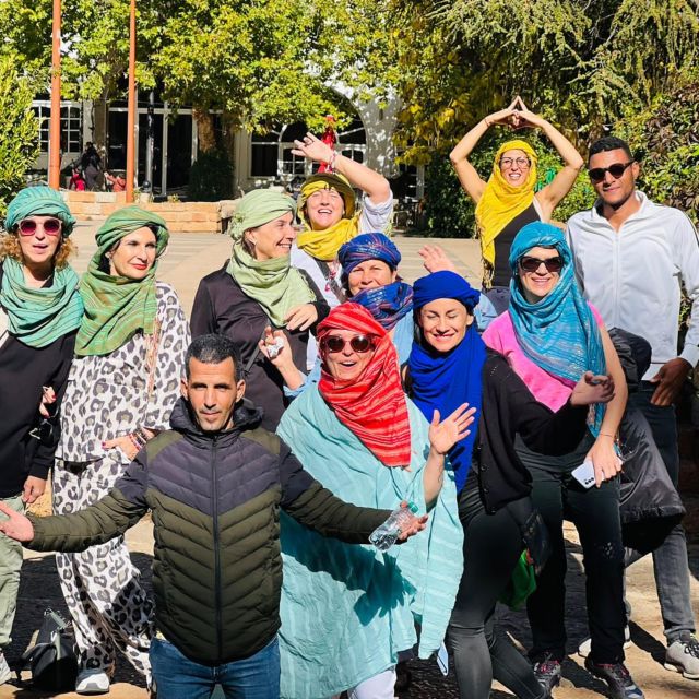 Explore Fes: Unforgettable Guided Walking Tour of the Medina - How the $15 price works in practice