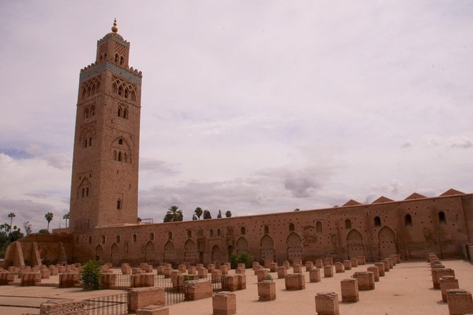 Explore Marrakech Medina: Private Tour Including Bahia Palace Visit - Is the $81.84 price fair?