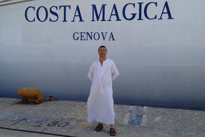 Exploring Tangier: Highlights and Hidden Gems - Three hours inside the Kasbah and old Medina