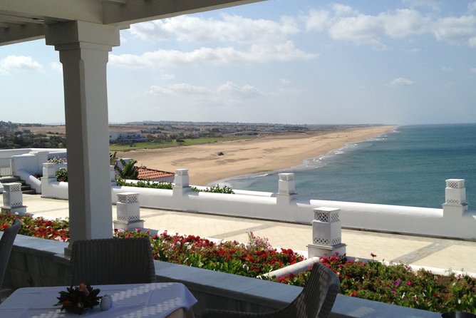 Exploring Tangier: Highlights and Hidden Gems - Food, drinks, and the final cost