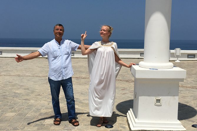 Exploring Tangier: Highlights and Hidden Gems - Who will enjoy this Tangier experience