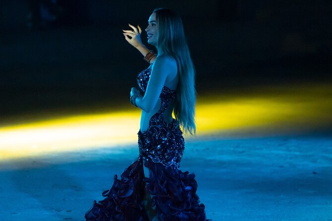 Fantasia Dinner Show Chems Ayour Agadir with Convenient Transfers - Is $75.49 good value?