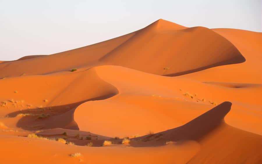 Fes: 3 Days Desert Tour from Fes back to Fez - The Ziz Valley and Arrival in Merzouga
