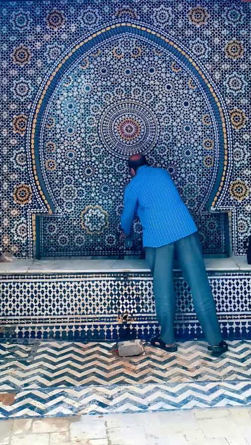 Fes: A Guided Walking Tour Through the Historic Medina - Practical advice before you book