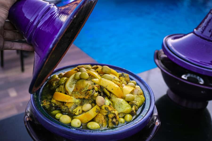 Fes: A Guided Walking Tour Through the Historic Medina - Chouara Tannery and the work of leather-making