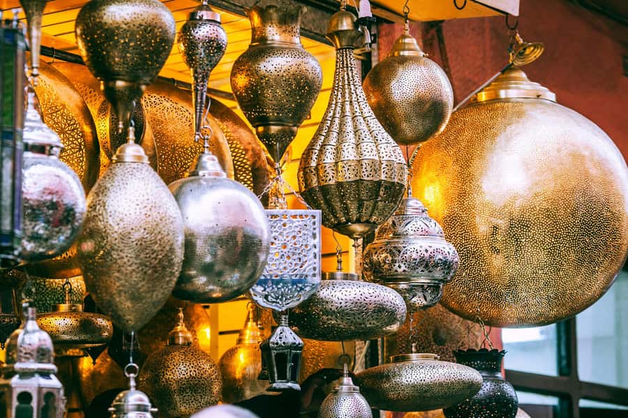 Fes: A Guided Walking Tour Through the Historic Medina - What $15 really gets you