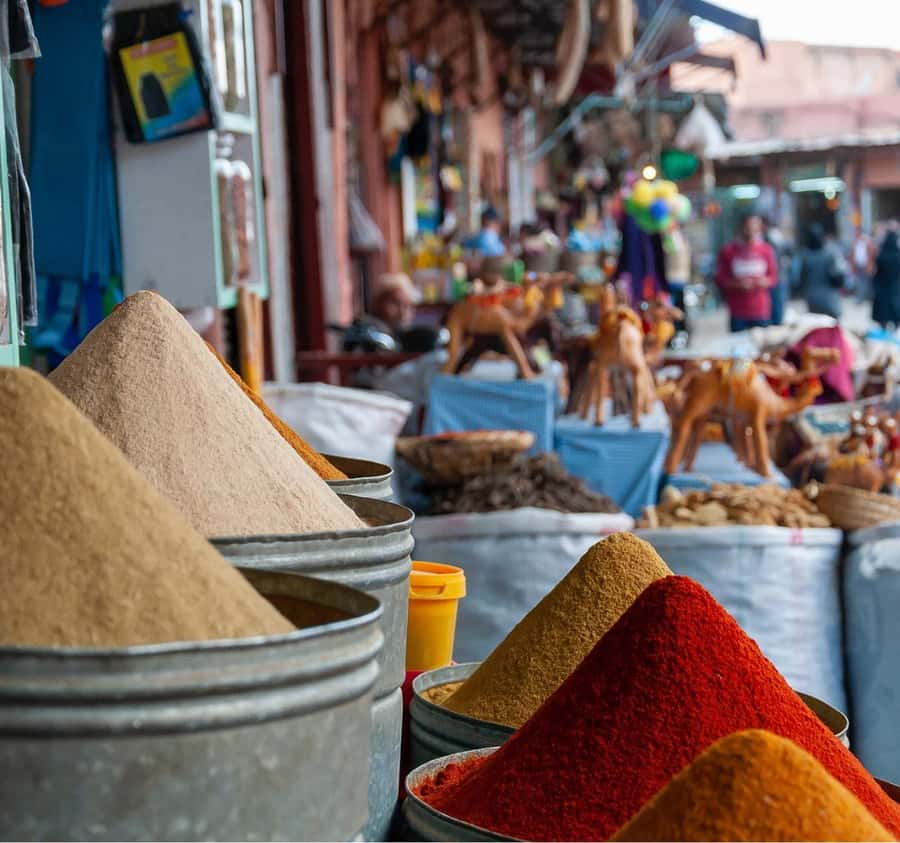 Fes: A Guided Walking Tour Through the Historic Medina - Who will get the most from this walk