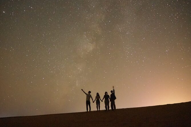 Fes: Best Fez to Marrakech via Merzouga Desert Dunes, 3 Days Tour - What the guides add to a shared trip