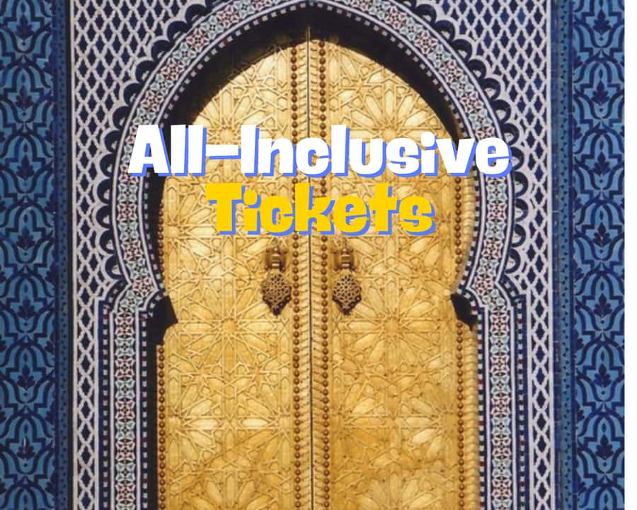 Fes: Guided Sightseeing Tour with Luxury Car - Is $60 Per Person Good Value?