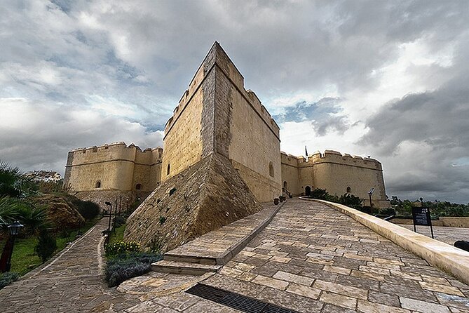 Fes Guided Tour - Is $44.20 a good value?