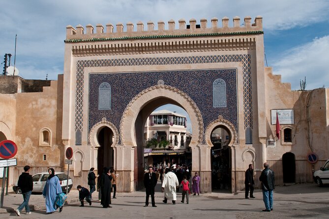 Fes Guided Tour - Who will enjoy this Fez tour most?