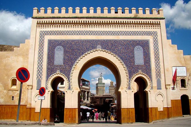 Fes Guided Tours - Three hours inside Fes el-Bali