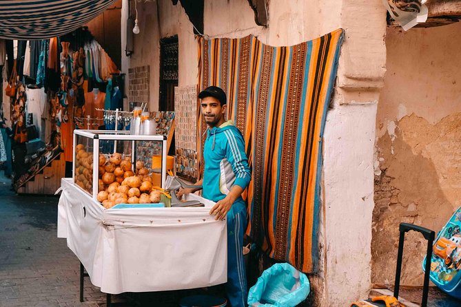 fes medina guided tour - Why a guide matters inside Fez Medina