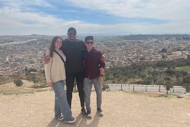 fes medina guided tour - What the guide can add to the day