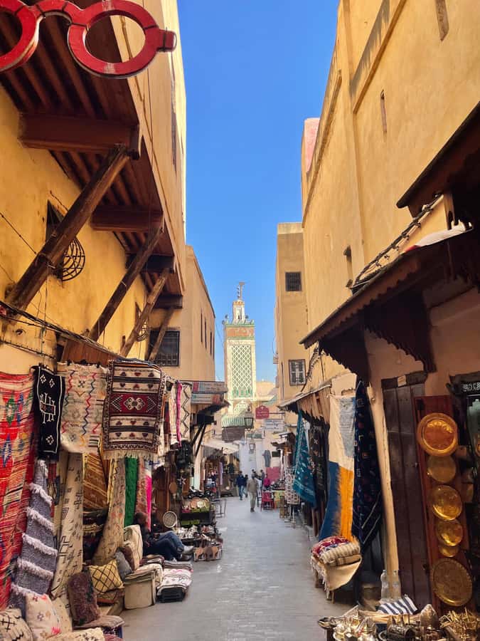 Fes: Medina Guided Tour with Local - Why a guide helps in Fes Medina