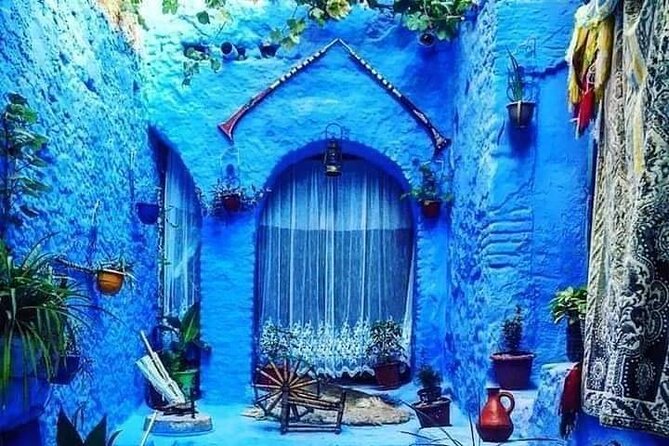 FES TO Chefchaouen Day Trip- luxury Private Tour - The return to Fes and the real cost of the day