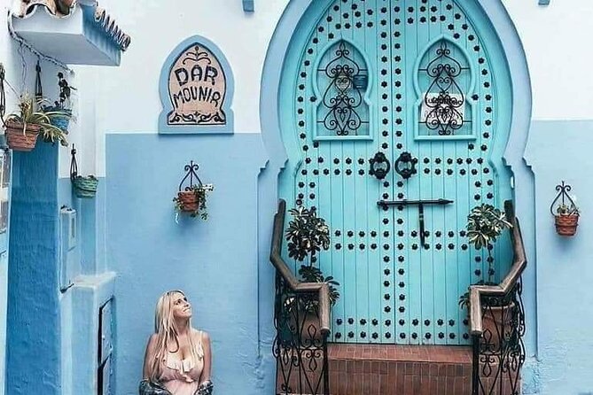 FES TO Chefchaouen Day Trip- luxury Private Tour - Who will get the most from this experience
