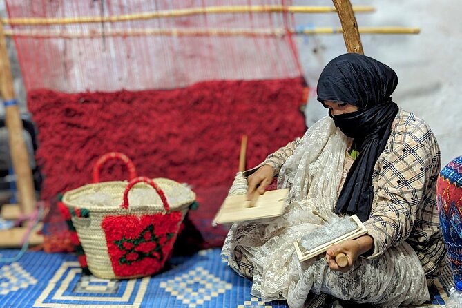 Fes To Marrakech : 3 Days Tour Via The Desert Of Merzouga & Camel - Day two: sunrise, Todgha Gorge, and the Dades Valley