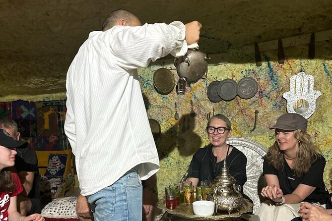 Fes to Middle Atlas Private Day Trip - What the private format really adds